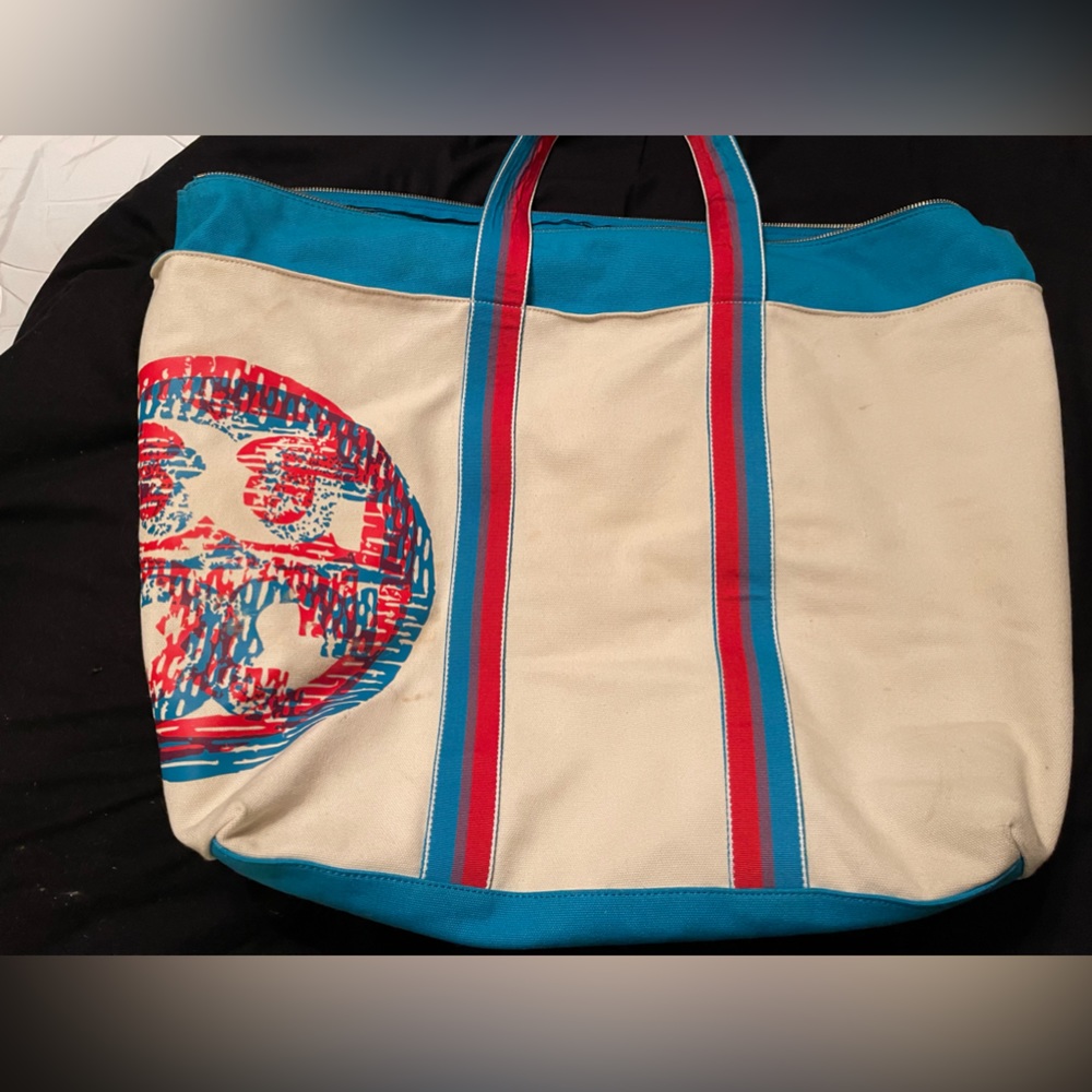 Tory Burch beach bag - tote